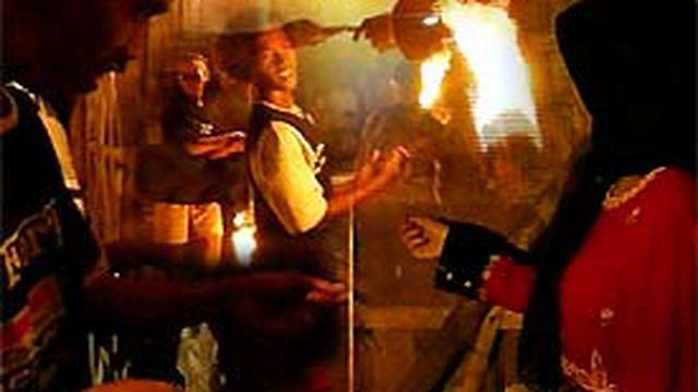Gredoan, Ritual Mencari Jodoh di Banyuwangi